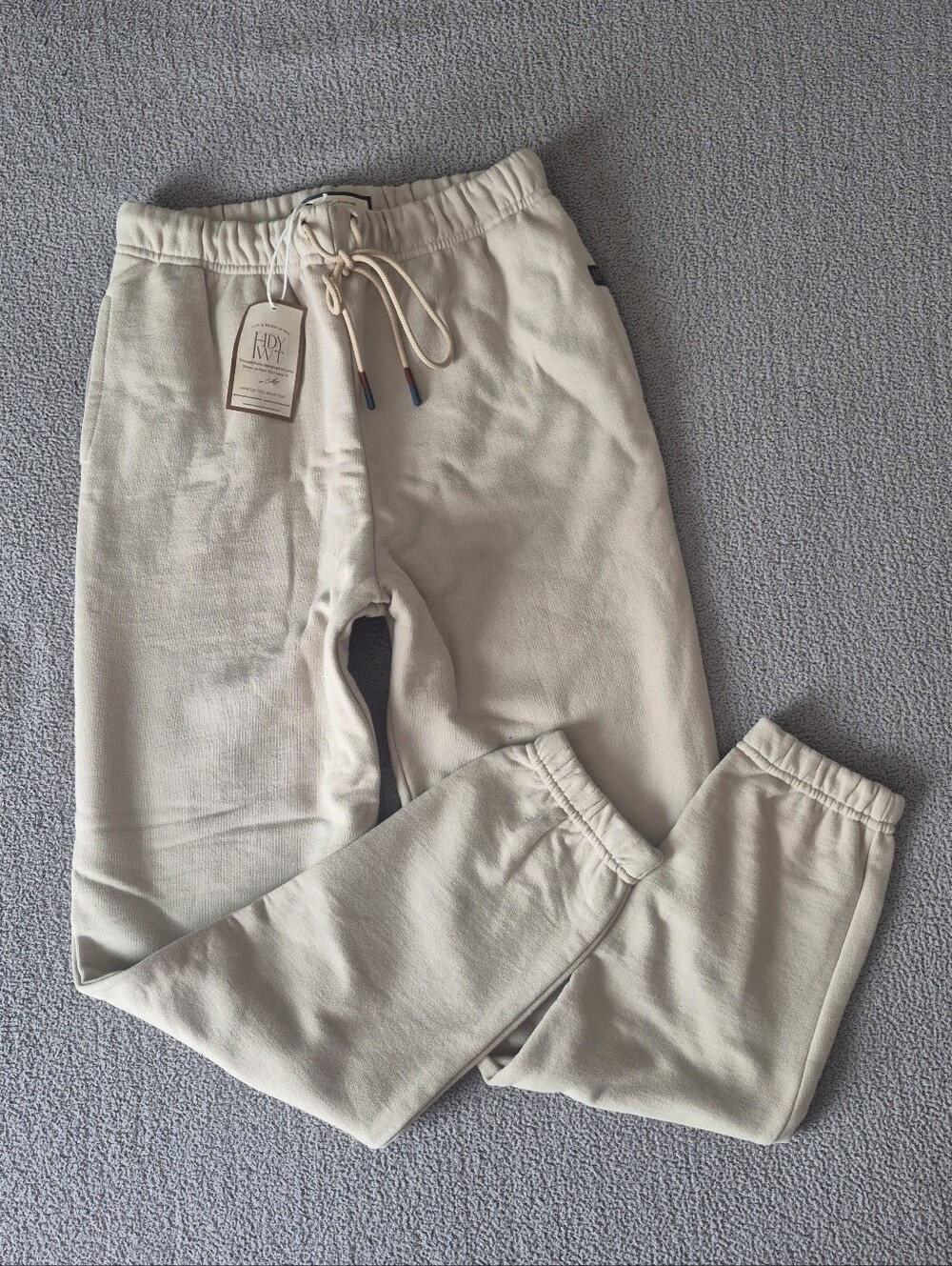 NWT- HDYWT Sweatpants Jogger